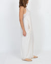 Raquel Allegra Clothing Medium Racerback Maxi Dress