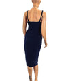 Raquel Allegra Clothing Medium Spaghetti Strap Dress
