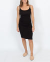 Raquel Allegra Clothing XS | 0 Basic Tank Dress