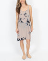 Raquel Allegra Clothing XS | 0 Tie Dye Dress