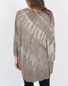 Raquel Allegra Clothing XS Cacoon Shirt