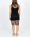 Raquel Allegra Clothing XS Crochet Open Knit Cover Up