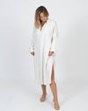 Raquel Allegra Clothing XS Silk Kimono