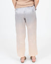 Raquel Allegra Clothing XS Silk Pants