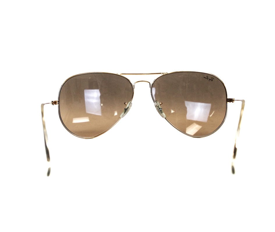 Ray-Ban Accessories One Size Aviator Large Tinted Sunglasses