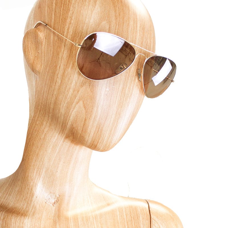 Ray-Ban Accessories One Size Aviator Large Tinted Sunglasses