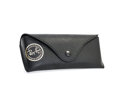 Ray-Ban Accessories One Size Aviator Mirrored Sunglasses