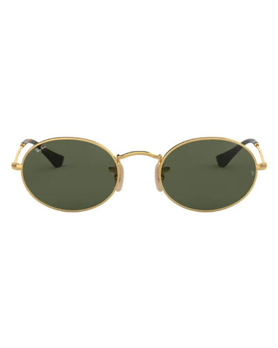 Ray-Ban Accessories One Size "Icons 51 mm" Sunglasses