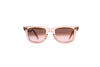 Ray-Ban Accessories One Size Pale Pink Wayfarer Sunglasses