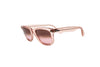 Ray-Ban Accessories One Size Pale Pink Wayfarer Sunglasses