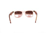 Ray-Ban Accessories One Size Pale Pink Wayfarer Sunglasses