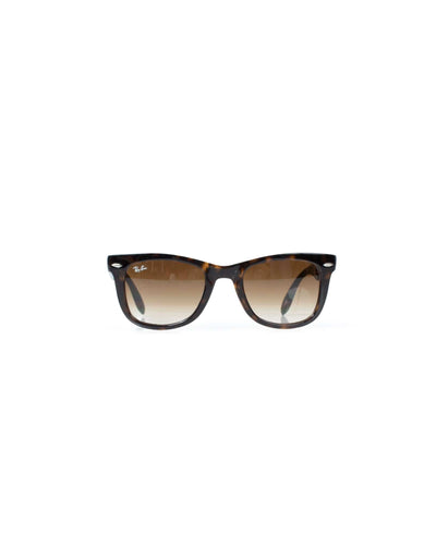 Ray-Ban Accessories One Size Ray-Ban Foldable Wayfarer Sunglasses
