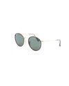 Ray-Ban Accessories One Size Ray Ban Round Metal Sunglasses