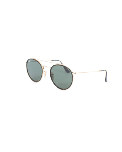 Ray-Ban Accessories One Size Ray Ban Round Metal Sunglasses