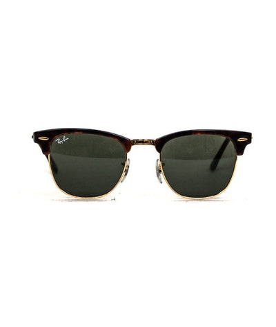 Ray-Ban Accessories One Size Ray-Ban Tortoiseshell Clubmaster Sunglasses