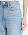 RE/DONE Clothing Medium | 29 "70's Ultra High Rise Wide Leg" Jeans