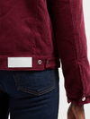 RE/DONE Clothing Small Corduroy Trucker Jacket
