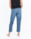 RE/DONE Clothing XS | US 25 Patch Distressed Jeans