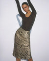 Réalisation par Clothing Medium "The Naomi" Silk Skirt