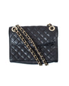 Rebecca Minkoff Bags One Size Black Crossbody Clutch
