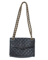 Rebecca Minkoff Bags One Size Black Crossbody Clutch