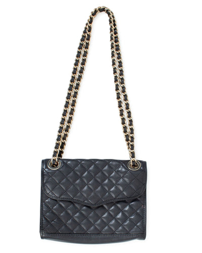 Rebecca Minkoff Bags One Size Black Crossbody Clutch