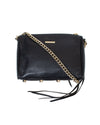 Rebecca Minkoff Bags One Size Black Small Crossbody Purse