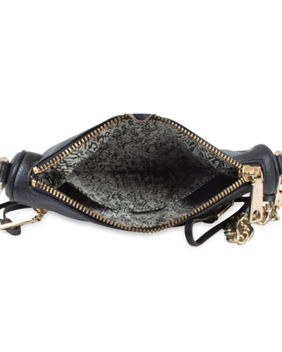 Rebecca Minkoff Bags One Size Black Small Crossbody Purse