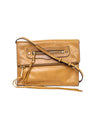 Rebecca Minkoff Bags One Size Leather Crossbody Clutch