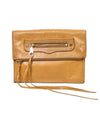 Rebecca Minkoff Bags One Size Leather Crossbody Clutch