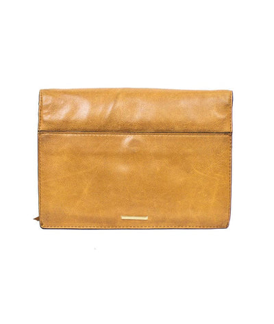 Rebecca Minkoff Bags One Size Leather Crossbody Clutch