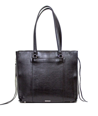 Rebecca Minkoff Bags One Size Leather Expandable Tote