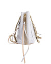 Rebecca Minkoff Bags One Size Shoulder Bag With Woven Chain