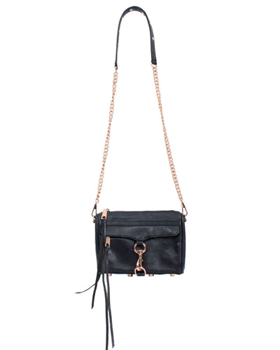 Rebecca Minkoff Bags One Size Small Crossbody Bag