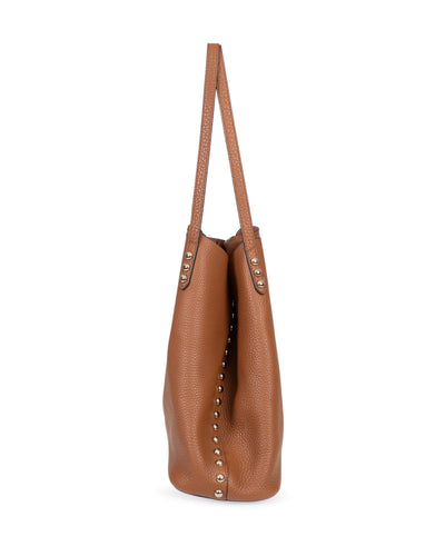 Rebecca Minkoff Bags One Size Unlined Tote with Studs