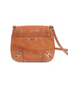 Rebecca Minkoff Bags Small Brown Leather Crossbody