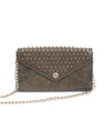 Rebecca Minkoff Bags Small Studded Crossbody Bag