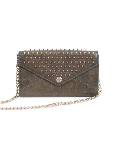Rebecca Minkoff Bags Small Studded Crossbody Bag