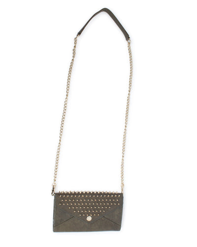 Rebecca Minkoff Bags Small Studded Crossbody Bag