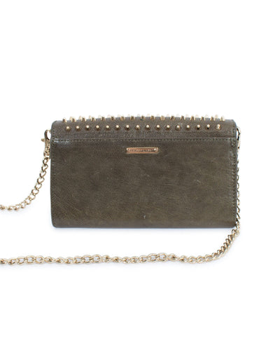 Rebecca Minkoff Bags Small Studded Crossbody Bag