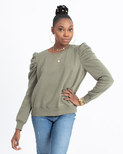 Rebecca Minkoff Clothing Medium "Janine" Sweatshirt