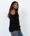 Rebecca Minkoff Clothing Small Cold Shoulder Blouse