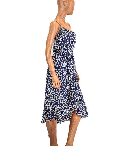 Rebecca Minkoff Clothing Small | US 4 One Shoulder Midi Dress