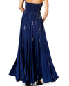 Rebecca Taylor Clothing Large | US 10 "Meteor Shower" Embellished Gown