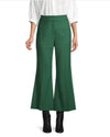 Rebecca Taylor Clothing Large | US 12 "Calvary" Twill Pants