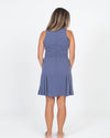 Rebecca Taylor Clothing Medium | US 8 Pleated Detail Dress