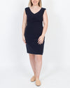Rebecca Taylor Clothing Medium | US 8 V Neck Suit Dress
