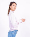 Rebecca Taylor Clothing Small Pullover Turtleneck Sweater