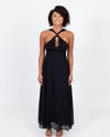 Rebecca Taylor Clothing Small | US 4 Beaded Maxi Dress
