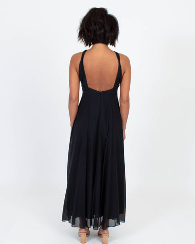 Rebecca Taylor Clothing Small | US 4 Beaded Maxi Dress